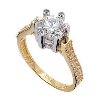 

Engagement Ring 01-130-TYTT0305
