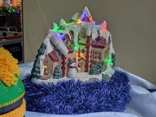 Bottle-Stopper Garland Led-String-Lights Glass-Craft Holiday-Decoration Copper-Wire Fairy