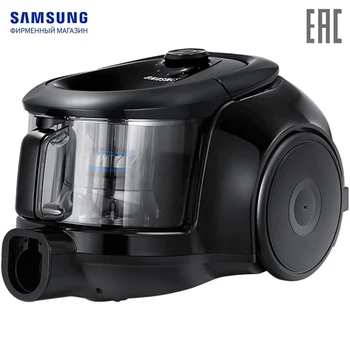 

Vacuum Cleaners Samsung VC18M21D0VG-EV vacuum cleaner for home dustcontainer cleaners cleaning