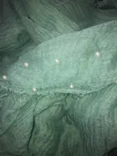 Múltiples funciones suave atrezos para fotografía de bebés recién nacido manta para fotografía bebé envolturas de fotos perlas envolturas musulmanas con cuentas