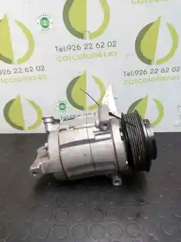 

13B190611 Compressor Air Conditioning Chevrolet Orlando Ltz
