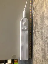 Led-Lamp Light Battery-Stairs Led-Motion-Sensor Kitchen Cabinet Waterproof Wireless WENNI