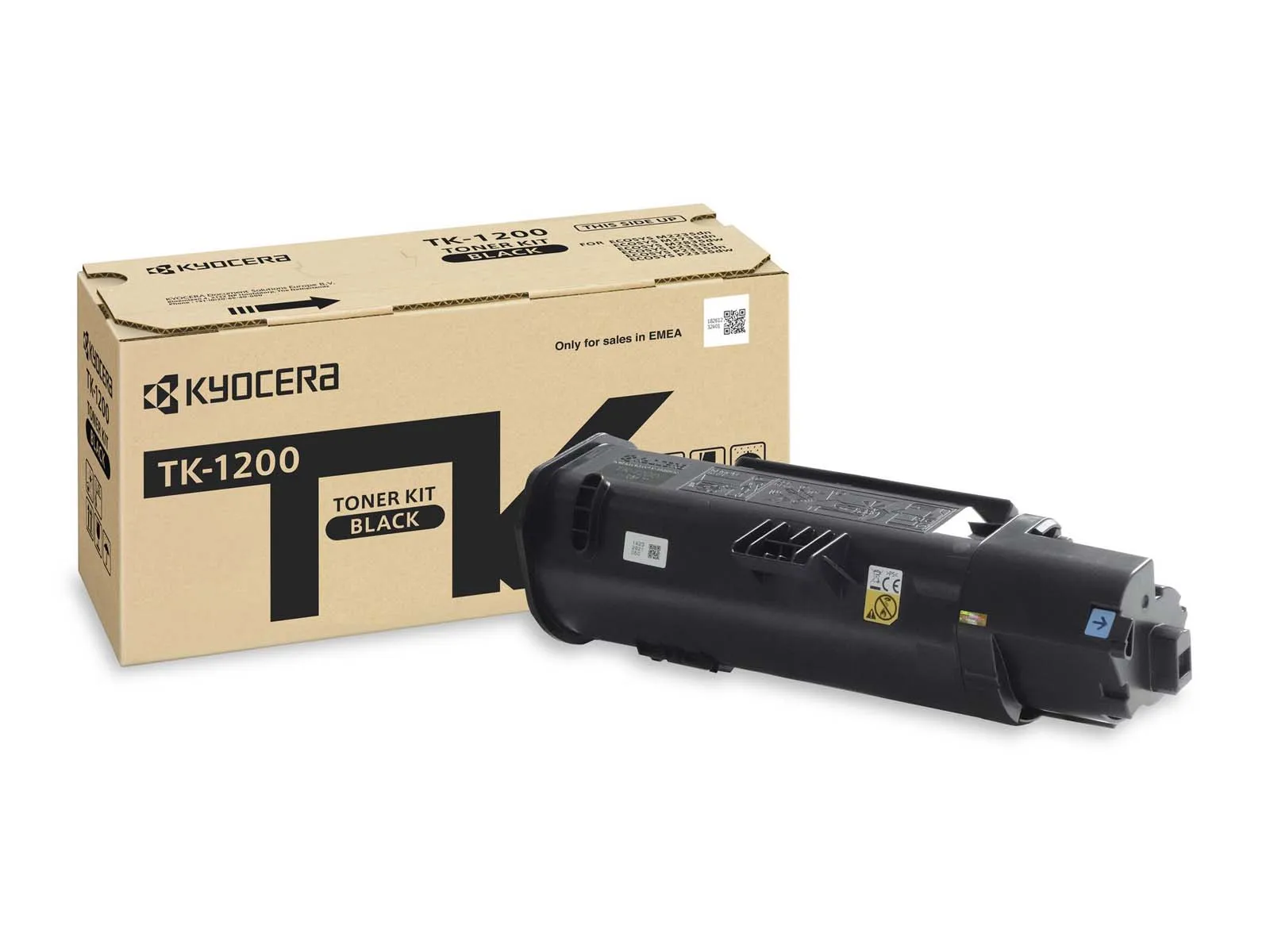 Печка kyocera m2235