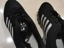 Abhoth-zapatos informales transpirables de malla para hombre, zapatillas ligeras antideslizantes con absorción de impacto estable, para parejas, 2020