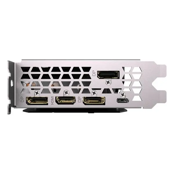 Игровая Видеокарта Gigabyte GV-N2060 8 GB GDDR6