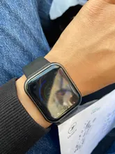 Reloj Digital inteligente para hombre y mujer, pulsera con Bluetooth, recordatorio de llamada, cámara remota, control del ritmo cardíaco, deportivo, nuevo