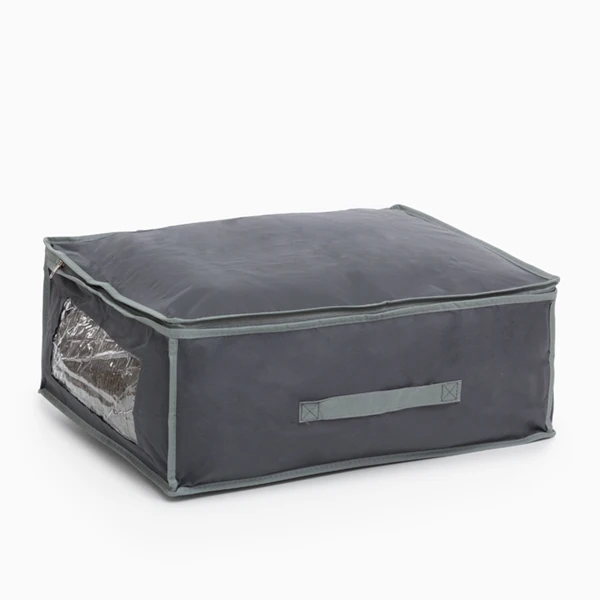 Сумка для хранения одежды 50x38x20 см