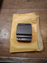 Power-Supply Din Rail Meanwell Well-Hdr-15-30 24V 48V 15V 12V 60-100-150-Series Step-Shape