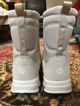 Botas de Invierno para mujer GOGC, botas de invierno para mujer, botas de nieve para mujer, botas de invierno para mujer, zapatos de invierno, botines G9906