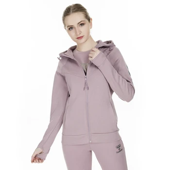 

Hummel Hooded Sweat WOMEN SWEAT 920826