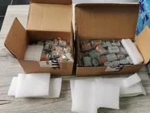 Terminal Wire-Connector Push-In Universal PCT-212 SPL-2 for 213 214 215 218