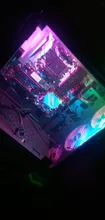 Led-Strip Light Addressable Ws2812b 3pin-Header Msi Mystic Asus Aura Gigabyte Rgb SYNC