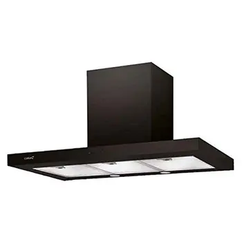 

Conventional Hood Cata SYGMA 900BK 90 cm 790 m3/h 67 dB 240W Black