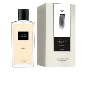 

MARC MISAKI MAN one way edt Spray 150 ml