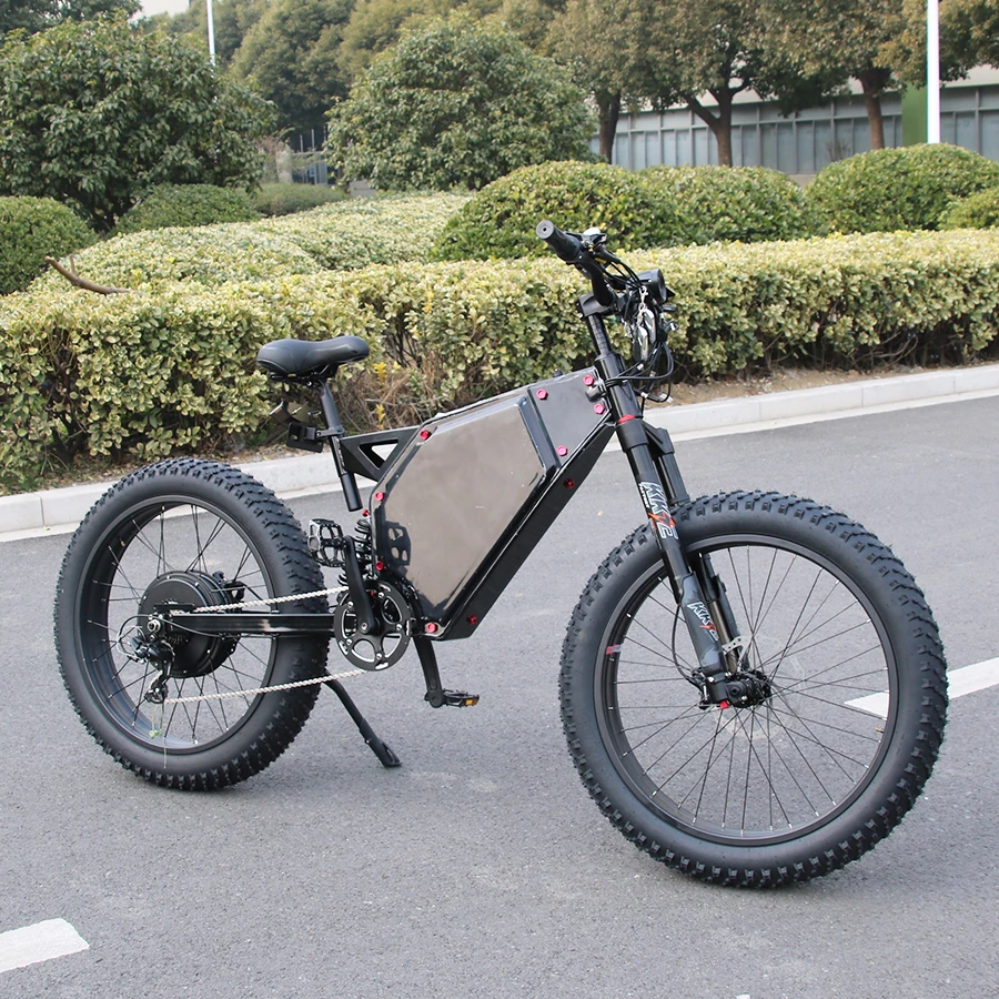 3000w electric bike