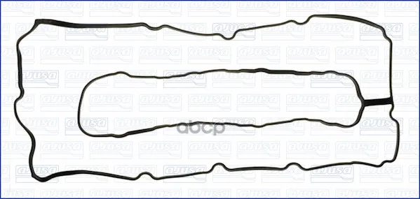 11 1143 00_прокладка Клапанной Крышки! Mazda Bt50 2.5d Wl 06 Ajusa 11114300 Ajusa арт. 11114300
