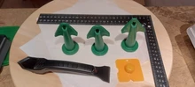 Nozzle Tools-Set Glue Applicator Sealant Smooth-Scraper Finishing-Tool Caulk Silicone-Remover