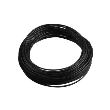 

3D Filament refill Black PLA for Pen 1.75 6811