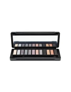 

IDC COLOR 12 EYESHADOW CHARCOAL 25559