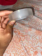 Double-Sided-Tape Cleanable Transparent Nano No-Trace Gekkotape Waterproof Home 1/2/3/5m