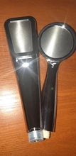 Shower-Head High-Pressure Zhangji One Buy One-Free 2pcs Top-Quality Get Hot-Sale