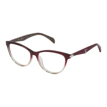 

Spectacle frame women Tous VTO9915307MG (53mm)