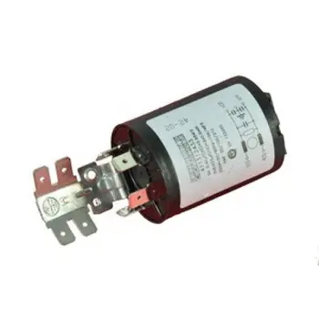 

Network filter for washing machine Indesit, Ariston 064559