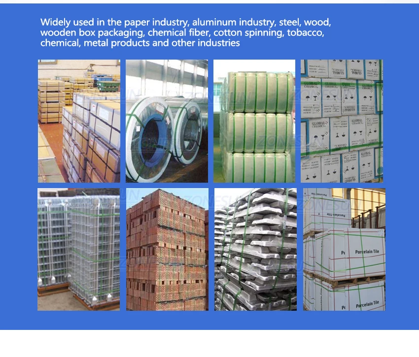 ZONESUN ORT260 Swiss Made Battery Powered Plastic Strap Tool PP/PET