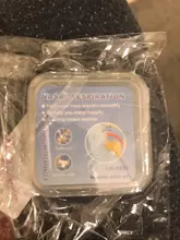 Ayuda para dormir saludable Anti-ronquido dispositivo para Anti-ronquido Apnea del sueño nariz respirar Clip para dispositivo Para Roncar