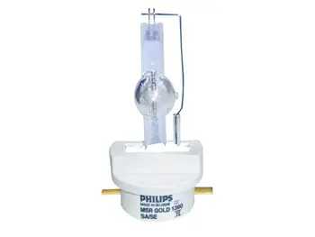 

PHILIPS MSR 1200SA/SE GOLD Fastfit 750h