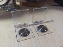 12mm 16mm 19mm 22mm 25mm toma de cable para interruptor de botón de metal cableado 2-6 cables estable de botón de luz