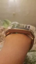 Accessories Wrist Bracelet Huawei Band Pro-Strap Metal for 3