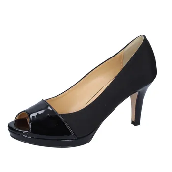 

OLGA Ruby women's pumps Black