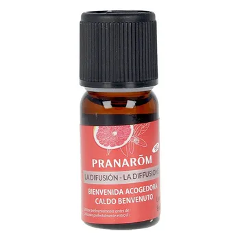 

Essential oil Bienvenida Acogedora Pranarôm