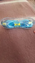 Copozz-Gafas de buceo para niños, lentes de colores profesionales, resistentes al agua, antiniebla, UV