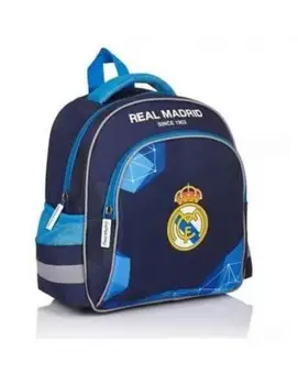 

REAL MADRID backpack 39 CM.
