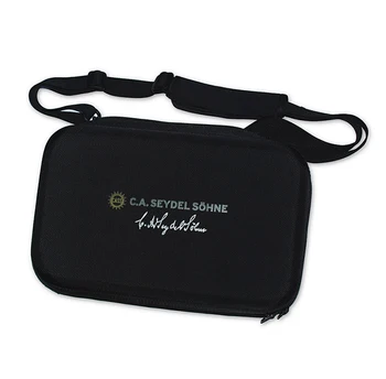 

920000b case for 20 harmonica, Seydel Sohne