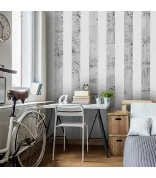 

Photo Mural-gray style