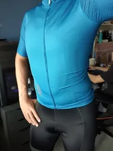 YKYWBIKE hombres Jersey de Ciclismo MTB Maillot bicicleta camisa Jersey para descensos de alta calidad Pro equipo Tricota ropa de bicicleta de montaña