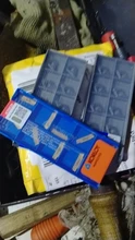 Herramientas de corte de carburo de tungsteno, MGMN200, MGMN300, MGMN400, MGMN500, NC3020 / 3030 / PC9030