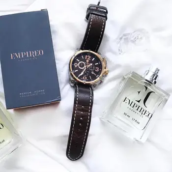 

Парфюм ЕС 81 Christian Dior "Fahrenheit" эквивалент 50 мл