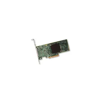 

Broadcom MegaRAID SAS 9341-8i PCI Express x8 3.0 12Gbit/s RAID controller
