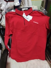 TFETTERS-Camiseta larga de marca para hombre, camisa de Diseño a rayas, ajustada, holgada, informal, de algodón, de talla grande