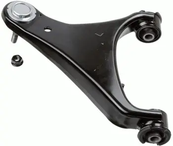 

Lever lane top lion Land Rover DISCOVERY III (TAA) LEMFORDER 3822601
