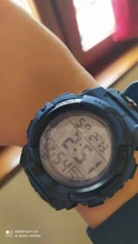 SKMEI-relojes deportivos militares para niños, de 50M electrónico cronógrafo de pulsera resistente al agua, reloj Digital para niños y niñas