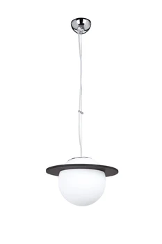 

AVONNI AV-65013-1KV Wenge Painted Modern Chandelier, E14, Wooden