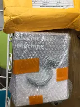 Nuevo diseño de lijadora eléctrica de uñas, 35000 RPM, máquina de manicura de Metal con pantalla HD, equipo de arte de uñas