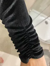 Vintage apliques con cuentas traje de terciopelo de mujer 2020 de moda Sexy sin espalda cuello en V Crossover trajes para mujer Casual cuerpo Femme