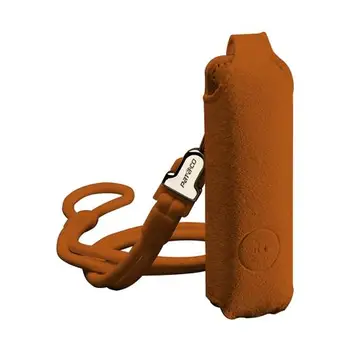 

Case for Mp3 Ipod Shuffle Pataco-orange Smpc-1oPATACO6.35