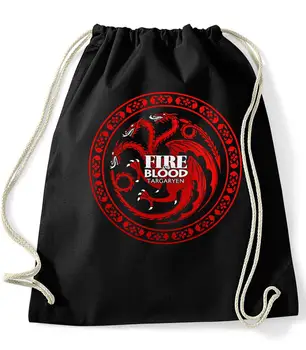 

Bag-backpack-fire and blood-targaryen